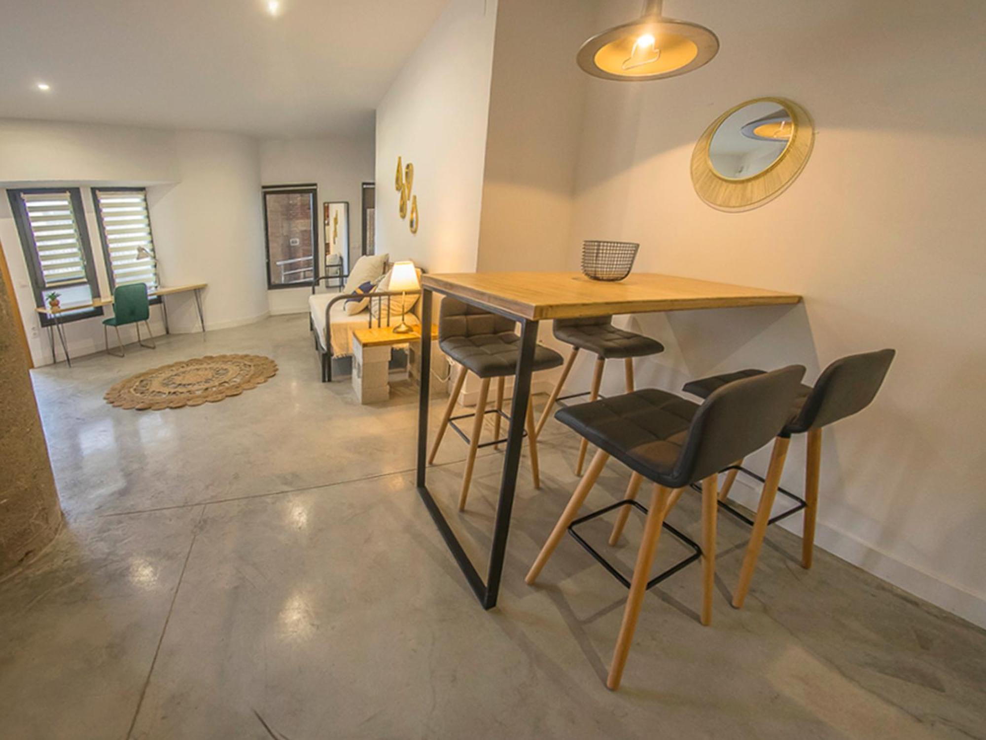 Apartamento Parque De Ciencias 3000 Granada