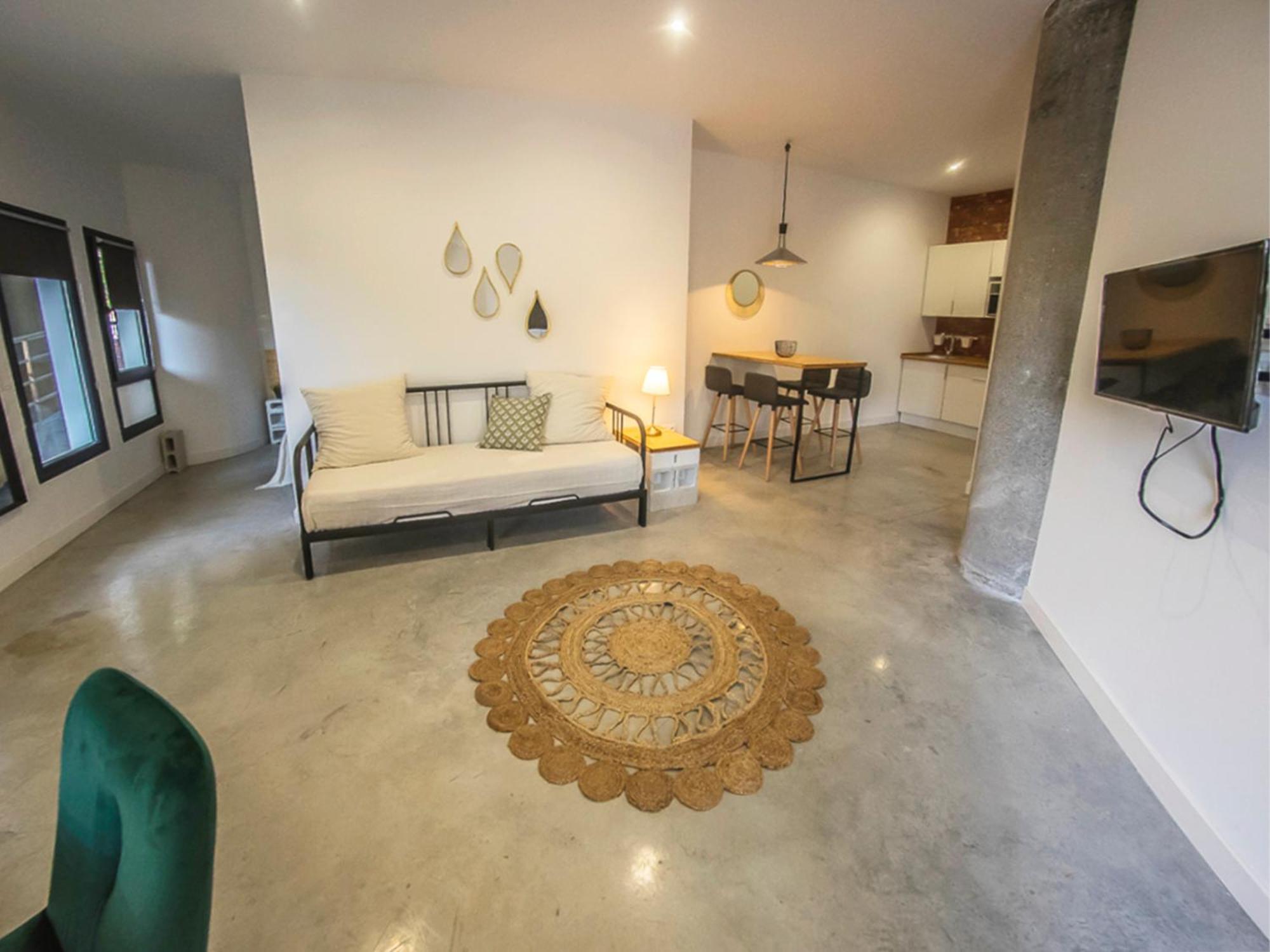 Apartamento Parque De Ciencias 3000