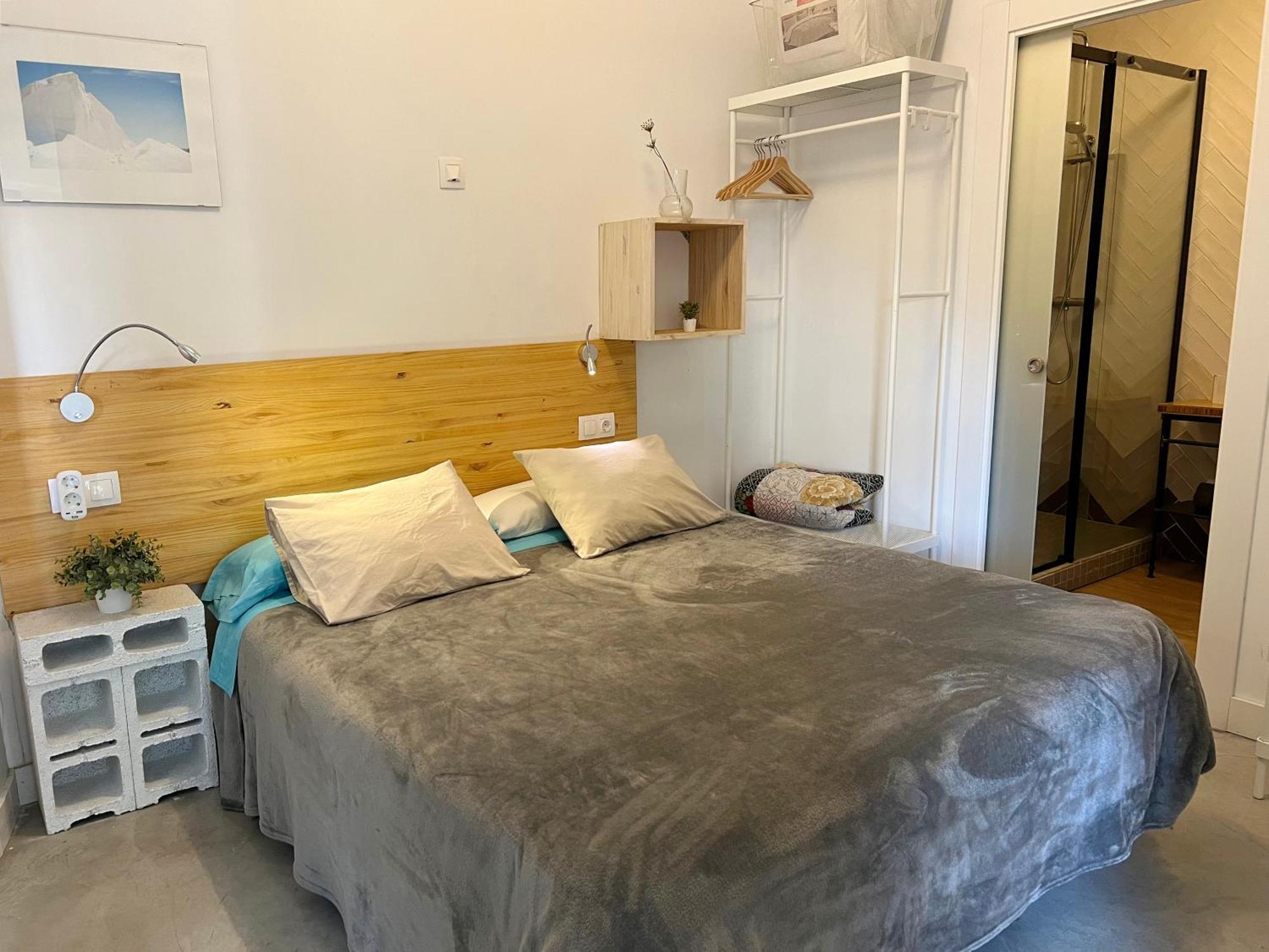 Apartamento Parque De Ciencias 3000 Granada