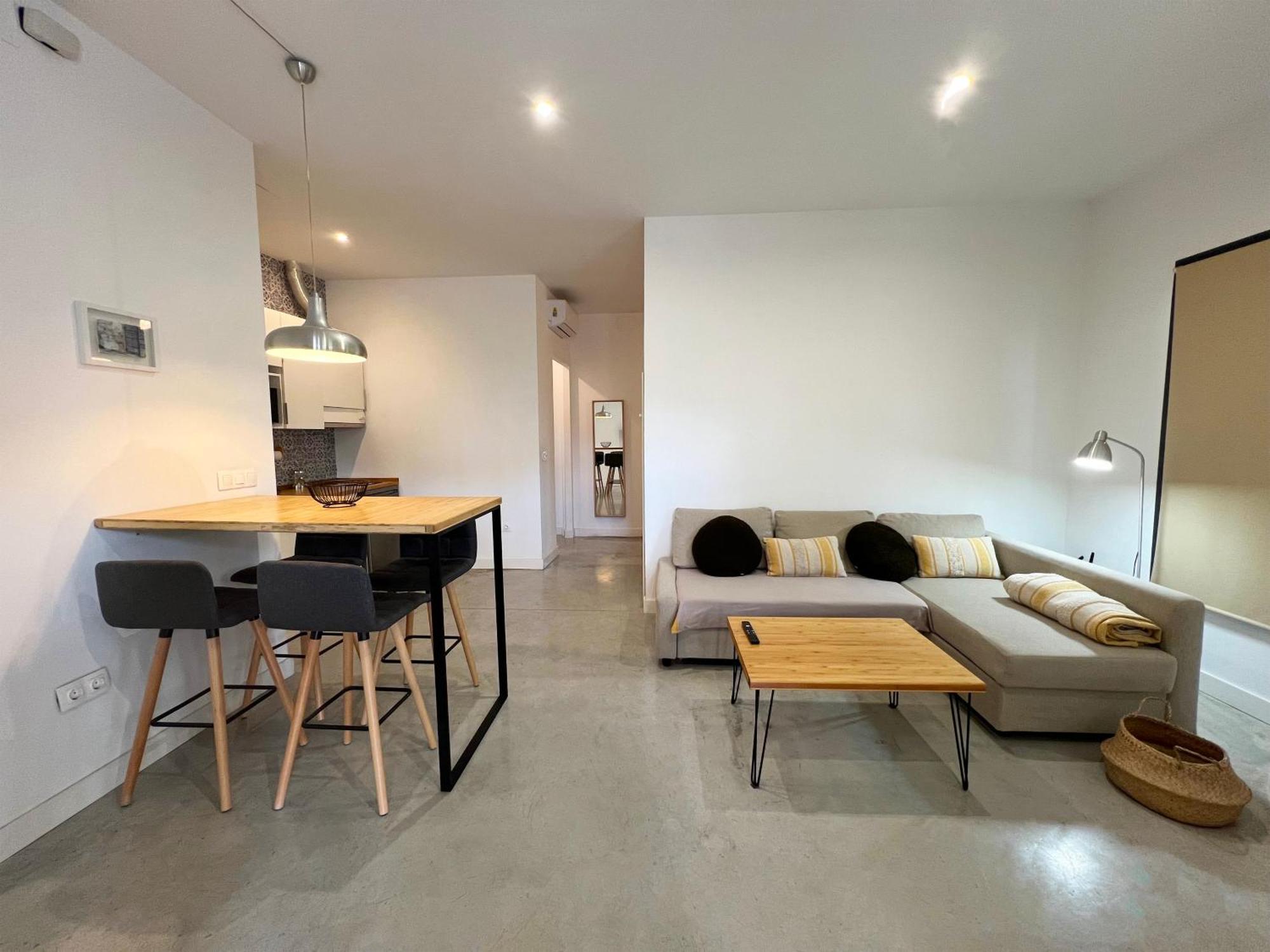 Apartamento Parque De Ciencias 3000 *