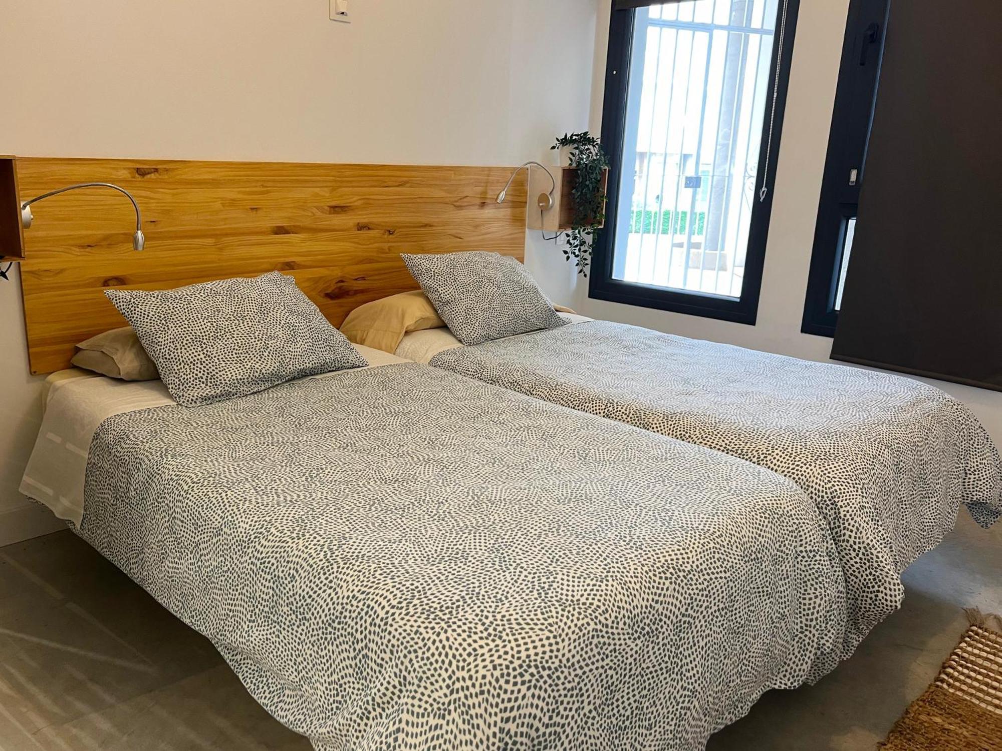 Apartamento Parque De Ciencias 3000 *