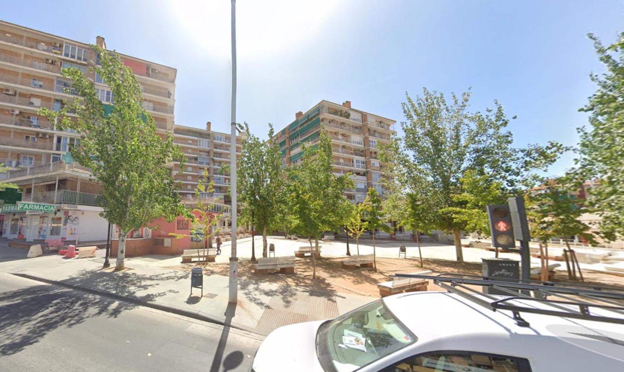 Parque De Ciencias 3000 Apartamento Granada