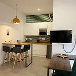 Apartamentos Granada Parque De Las Ciencias 3000