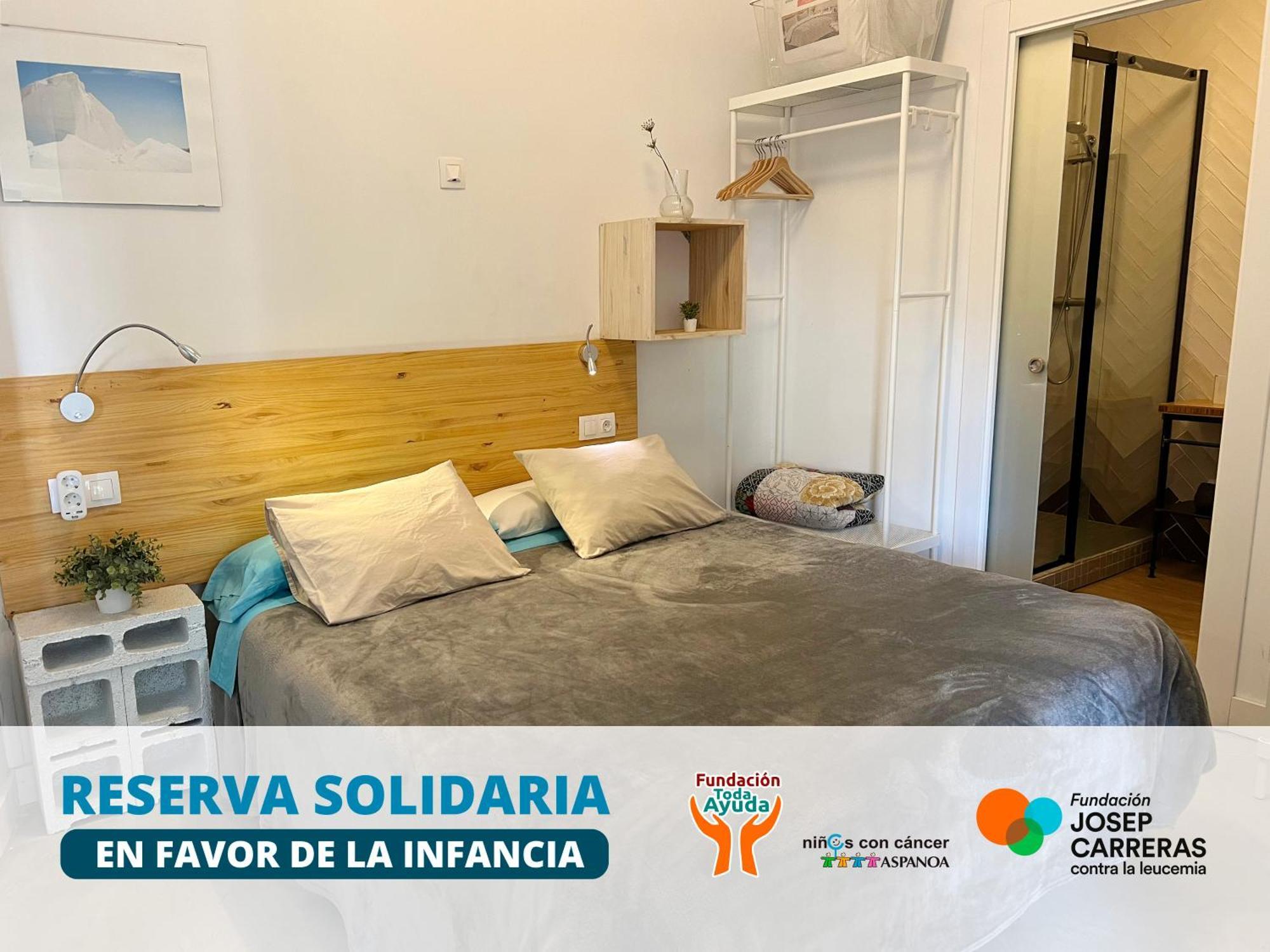Apartamento Parque De Ciencias 3000